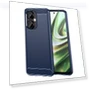 Carbon Fiber Texture Brushed Phone Case — Phone Accessories, Smartwatch 2025