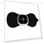 EMS Pulse Neck and Shoulder Massager Sticker — Rehabilitation & Therapy Equipment, BC Pet Supplies