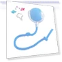 Fast Rolling Electric Ball Toy — Cat Playthings, wuanjad