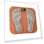 Foldable Calf Massager Mat — Back Relief Solutions, BC Pet Supplies