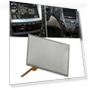 GPS Navigation Device with Touch Screen — Navigation & GPS Accessories, FYUU-autoparts