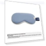 Heated Steam Eye Mask — Sleep Masks, BC Pet Supplies