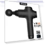 High Profile LCD Display Fascia Gun — Muscle Stimulators, BC Pet Supplies