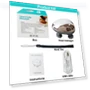Mini Smart Head Massager — Back Relief Solutions, BC Pet Supplies