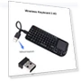 Mini Wireless Keyboard with Touchpad — Keyboards, SHENZHEN THINKCARE TECHNOLOGY