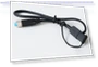 Motorcycle Smart Ride Monitor USB Cable — Navigation & GPS Accessories, Tanax