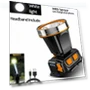 Rechargeable Sensor Headlights — Flashlights, DC-HOME