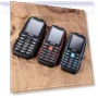 Rugged Phone — Dry Bags, KUH