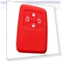 Silicone Cover for Smart Key — Front-End, Samurai Japan