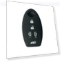 Silicone Smart Key Cover — Key Holders & Accessories, ZIAN