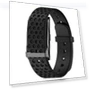 Smart Bracelet with Heart Rate and Blood Pressure Monitor — Fitness & Activity Monitors, ESTG
