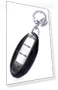 Smart Key Case — Key Holders & Accessories, Samurai Japan