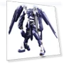 Spirits Fafner Mark Funf — Heroic Collectibles, Bandai