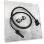 Turbine Speed Sensor — Camshaft Position, Cummins
