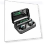 TWS Bluetooth Earbuds — In-Ear Headphones, Briame 3C
