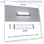Ultra-thin Magnetic LED Sensor Strip Light — LED Strips, Polaris star