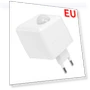 Wall Mounted LED Human Infrared Sensor Lamp Holder — Motion Sensors, DC-HOME