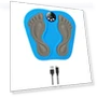 3D Smart EMS Foot Massager Pad — Foot Care Solutions, BC Pet Supplies