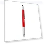6-in-1 Multifunctional Leveling Pen Tool — Carpentry Squares, Reliable tool