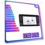 8-Core DSP Car Multimedia Player with CarPlay, GPS, 4G-LTE, WiFi, and AI Navigation — Stereo Receivers, OSSURET