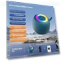 AI Voice Mini Wireless Outdoor Bluetooth Speaker — Portable Audio, Wang Yi Yan Xuan