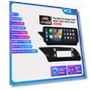 Android 13 Car Radio with CarPlay — Stereo Receivers, OSSURET