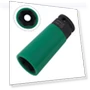Anti-Theft Lug Nut Socket Smart Cover — Covers, Automobile supplies