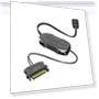 ARGB Controller 5V 3Pin to SATA Power Supply Mini RGB Hub — USB Hubs, Duckt