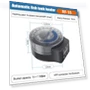 Automatic Aquarium Feeder — Feeders, Tennies