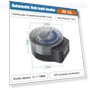 Automatic Aquarium Feeder — Feeders, Keepi