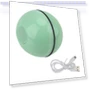 Automatic Rotating LED Pet Toy — Cat Playthings, HOME LOVER