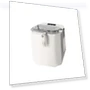 Automatic Self-Cleaning Ice Maker — Ice Makers, Decor Dream