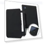 Automatic Sleep/Wake Smart Cover — Protective Cases, xinyan