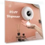 Automatic Touchless Foaming Soap Dispenser — Care Dispensers, Decor Dream