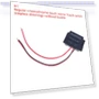 Bathroom Mirror Touch Sensor Switch — Bathroom, Farm Work