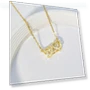 Beating Heart New 520 Smart Necklace — Smart Jewelry, Commodity Jewel