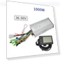 Brushless Motor Controller for Electric Bicycle — Rectifiers, FYUU-autoparts