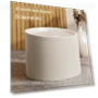 Ceramic Automatic Cat Water Fountain with Silent Circulation Filter — Fountains, StrideBox