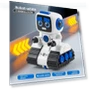 Children Robot Toy Car — Interactive Figures & Robots, LuxeBead