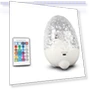 Dinosaur Egg Night Light Projector — Night Lights, saimili