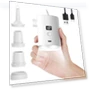 Electric Air Pump with Battery Indicator and Overheat Protection — Inflation Devices, DOKI DOKI MARKET