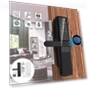 Electric Biometric Door Lock — Locks, Decor Dream