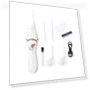 Electric Ear Wax Cleaner with LED Lights — Wax Removal, jingli