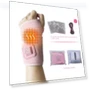Electric Heating Wrist Massager Brace — Hand & Wrist Braces, BC Pet Supplies