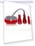 Electric Scraping Massager — Massage Equipment, Binchi Health Electronics