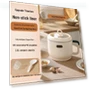 Electric Steamer and Cooker — Portable Cooking Solutions, JIEXG