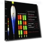 Electronic Fishing Float — Bite Indicators, GrooVigo