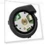 Fan Motor Assembly — Radiator Fan Motors, Chasing
