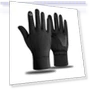 Heated Fleece Gloves — Gloves & Mittens, Yiran bag