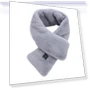 Heated Scarf — Scarves & Wraps, Gouhuo